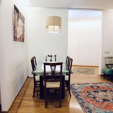 Chic And Elegant Apartment In The Heart Of ローマ エクステリア 写真