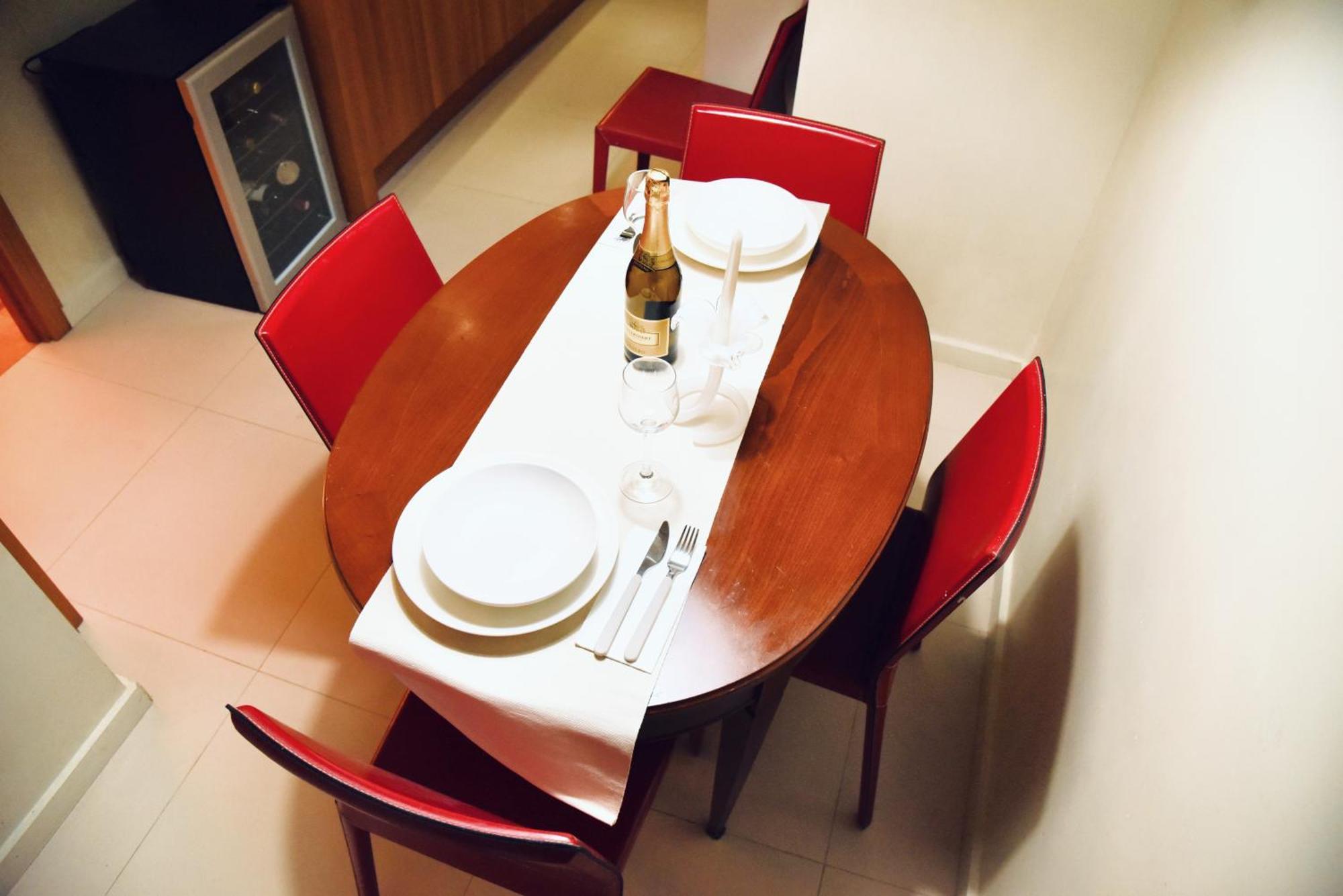 Chic And Elegant Apartment In The Heart Of ローマ エクステリア 写真