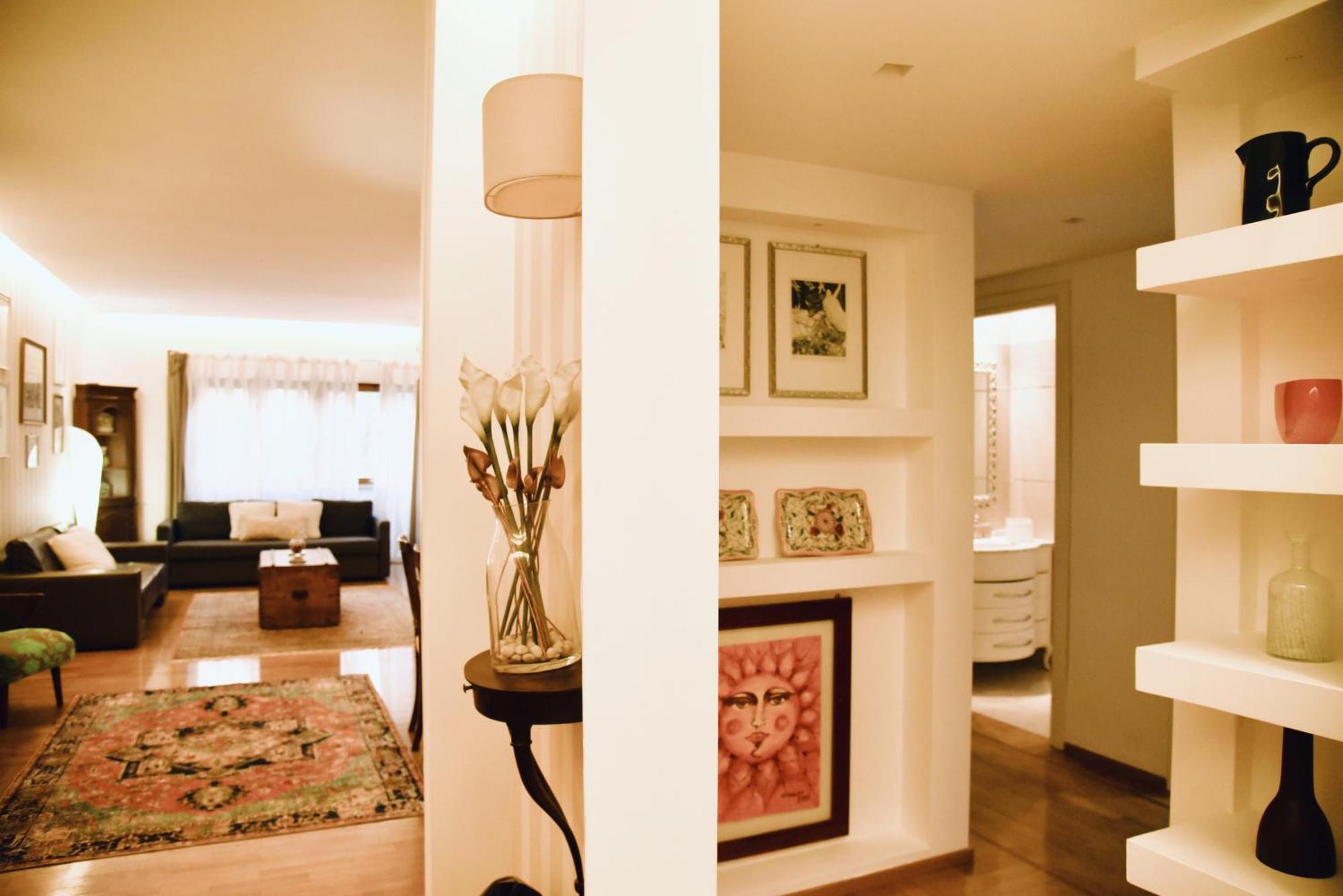 Chic And Elegant Apartment In The Heart Of ローマ エクステリア 写真