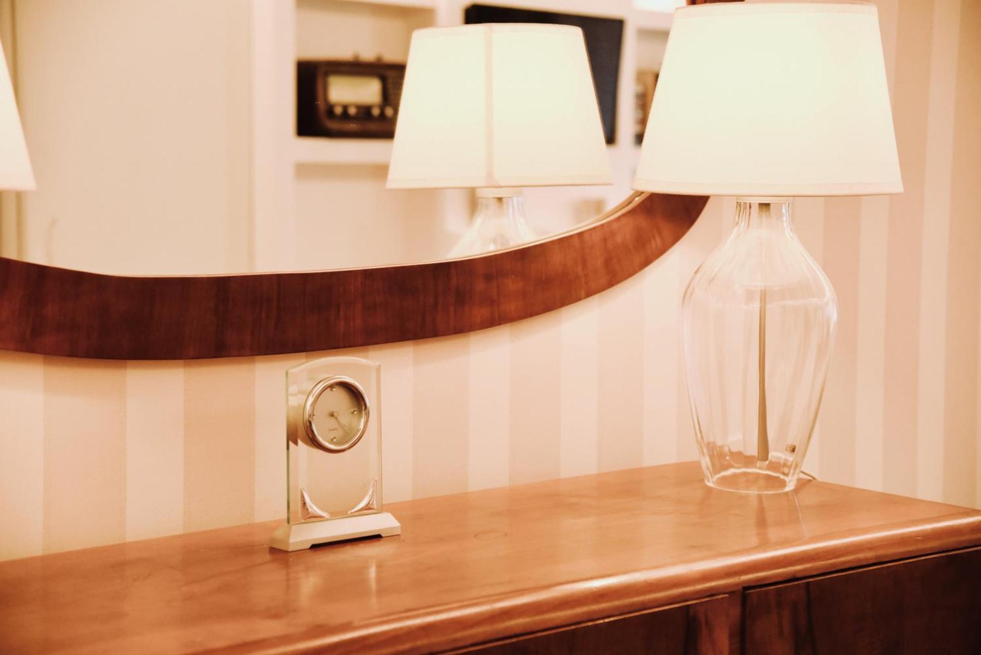 Chic And Elegant Apartment In The Heart Of ローマ エクステリア 写真