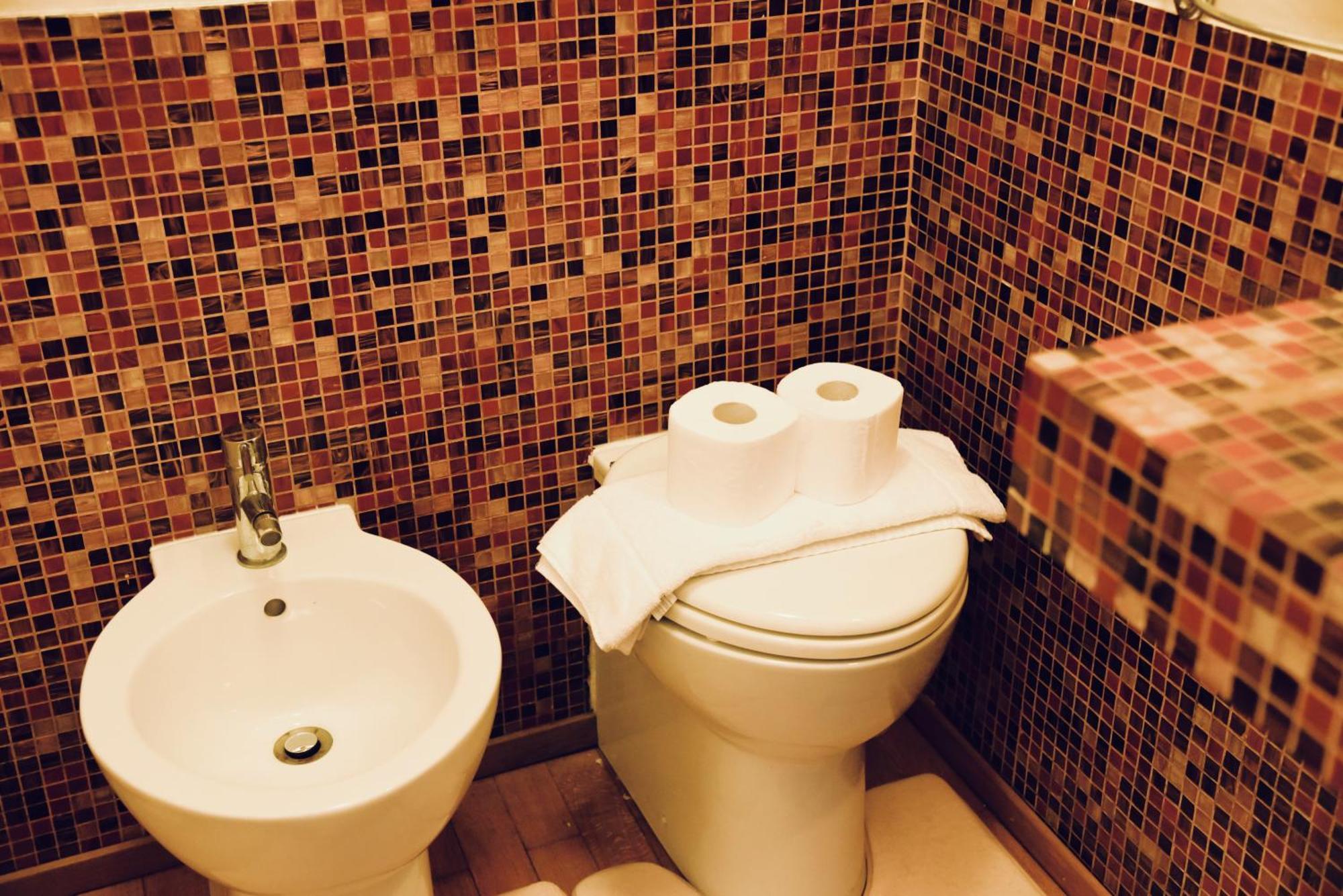 Chic And Elegant Apartment In The Heart Of ローマ エクステリア 写真