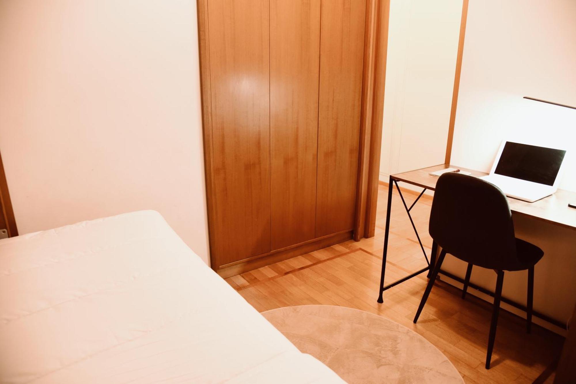 Chic And Elegant Apartment In The Heart Of ローマ エクステリア 写真