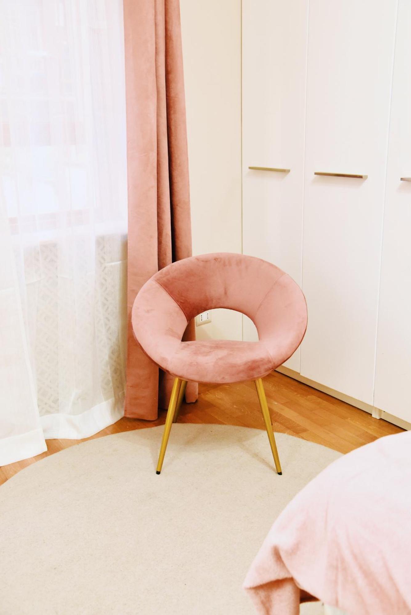 Chic And Elegant Apartment In The Heart Of ローマ エクステリア 写真