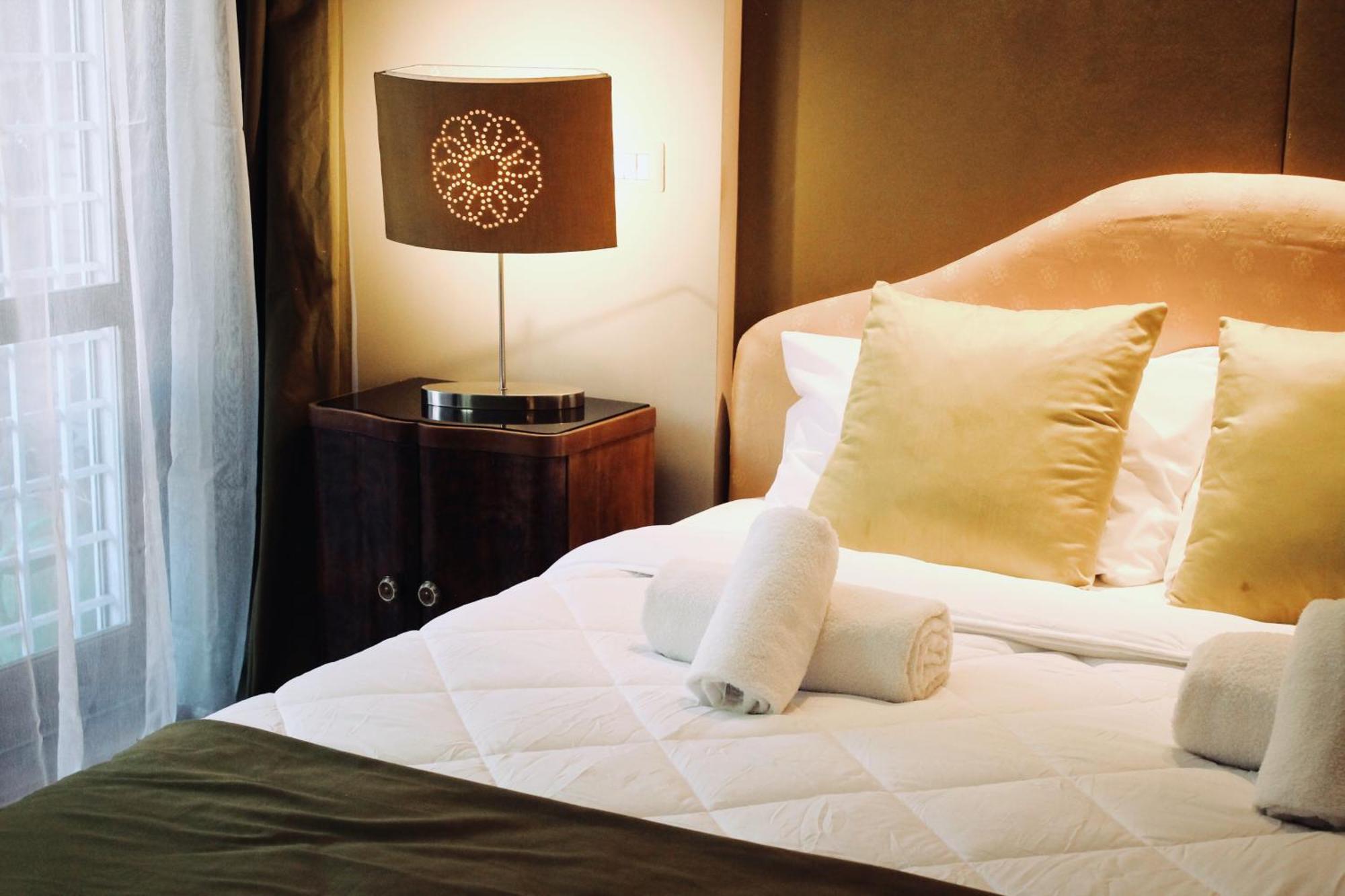 Chic And Elegant Apartment In The Heart Of ローマ エクステリア 写真