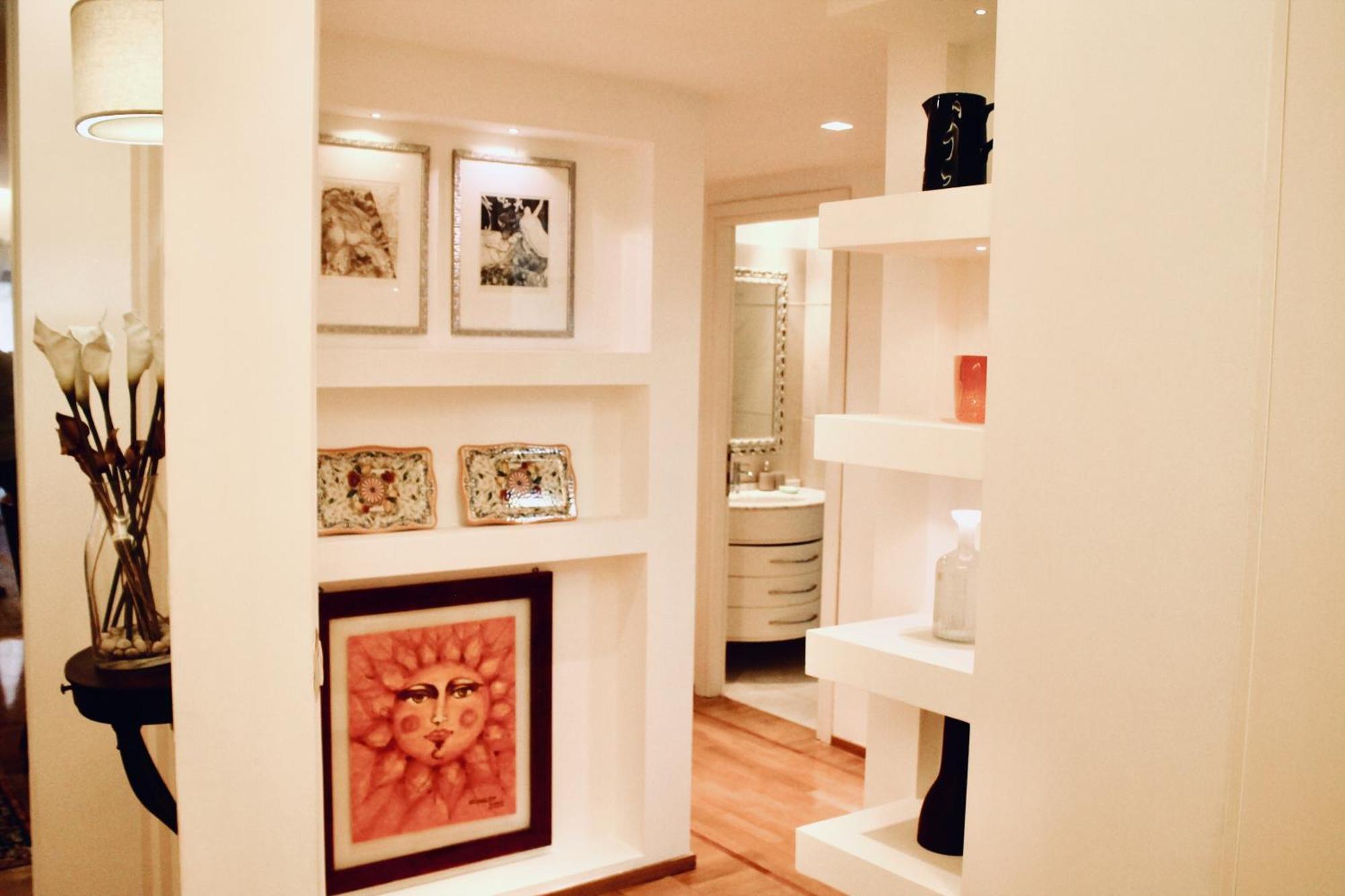 Chic And Elegant Apartment In The Heart Of ローマ エクステリア 写真