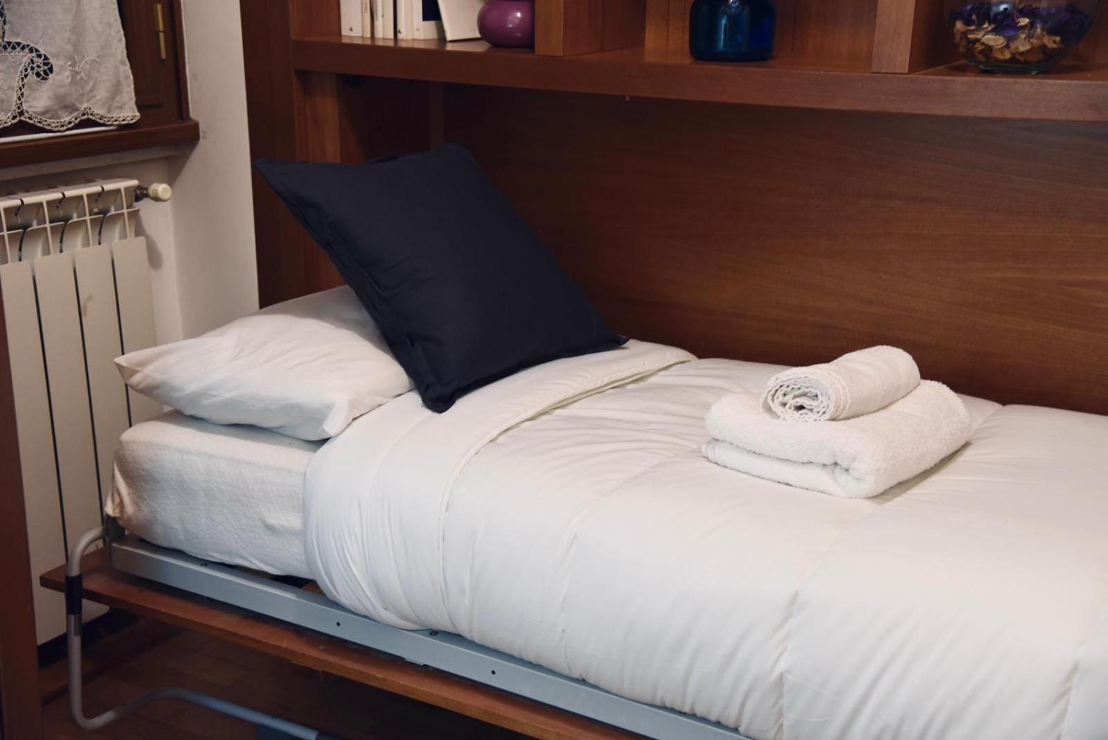 Chic And Elegant Apartment In The Heart Of ローマ エクステリア 写真