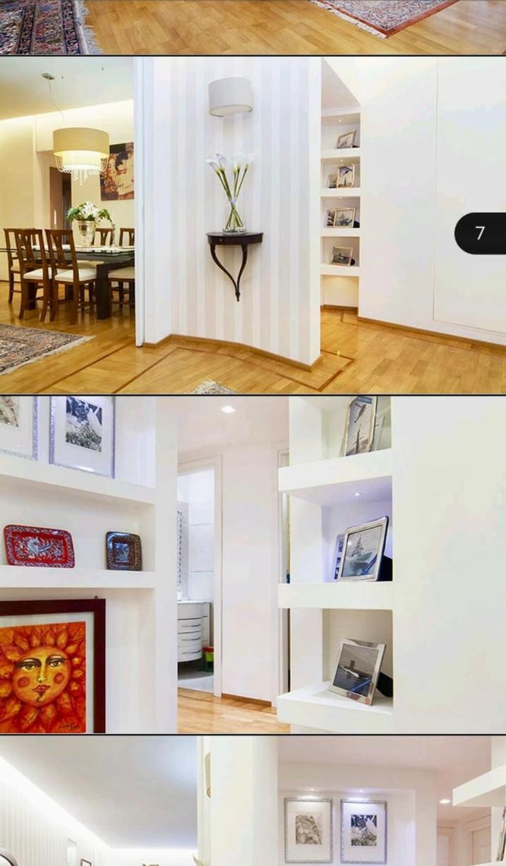 Chic And Elegant Apartment In The Heart Of ローマ エクステリア 写真