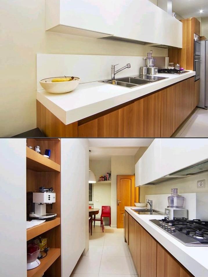 Chic And Elegant Apartment In The Heart Of ローマ エクステリア 写真