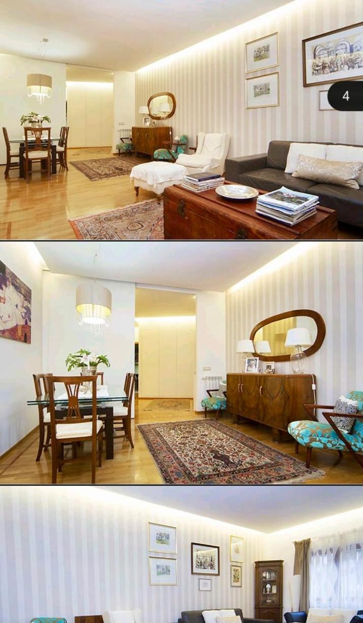 Chic And Elegant Apartment In The Heart Of ローマ エクステリア 写真